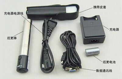 深圳市優鼎昊電子 專業供應感應電子巡更系統及配件，助力高效安防巡查